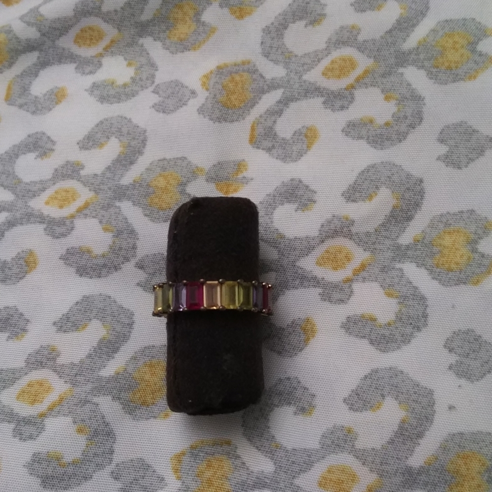 High quality Ring stones.